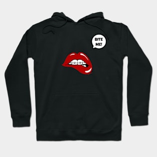 Bite Me! Hoodie